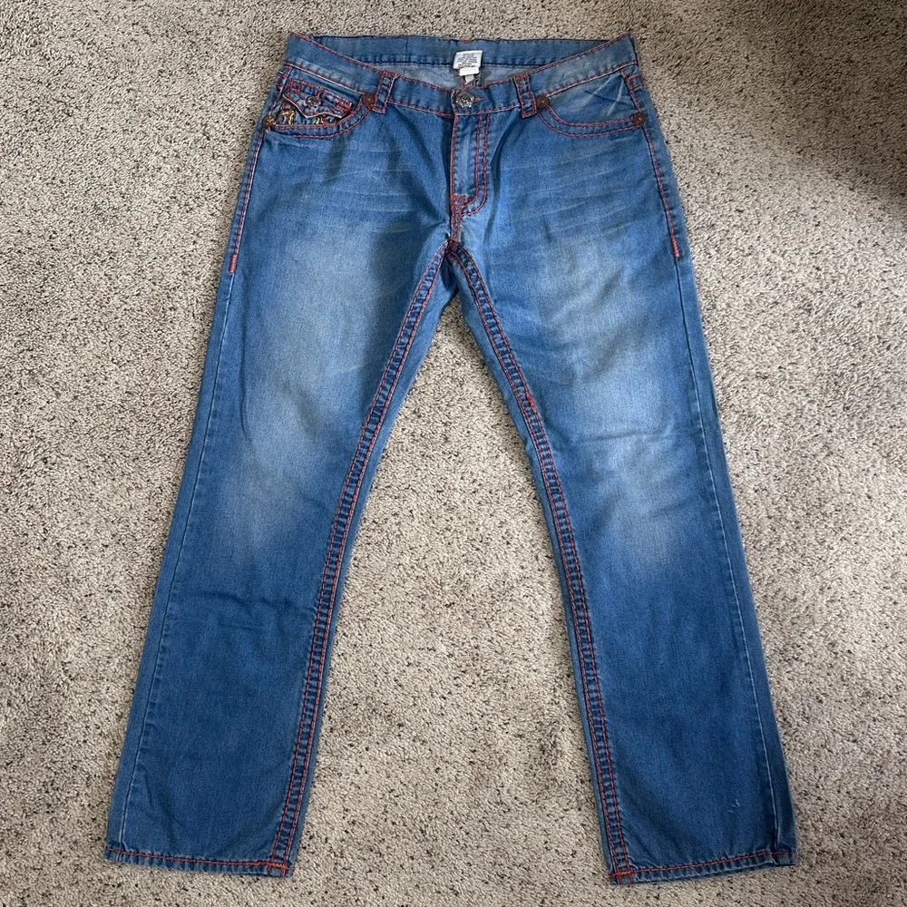 Men’s TRUE RELIGION Jeans 36